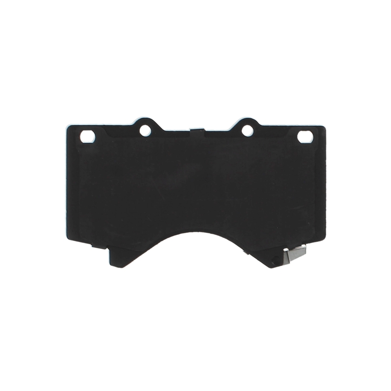 Toyota Sequoia Brake Pads - Front - Baer Brakes - Claw - `08-`22